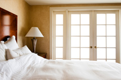 Glandwr bedroom extension costs