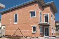 Glandwr home extensions