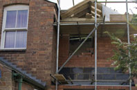 free Glandwr home extension quotes