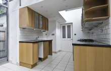 Glandwr kitchen extension leads